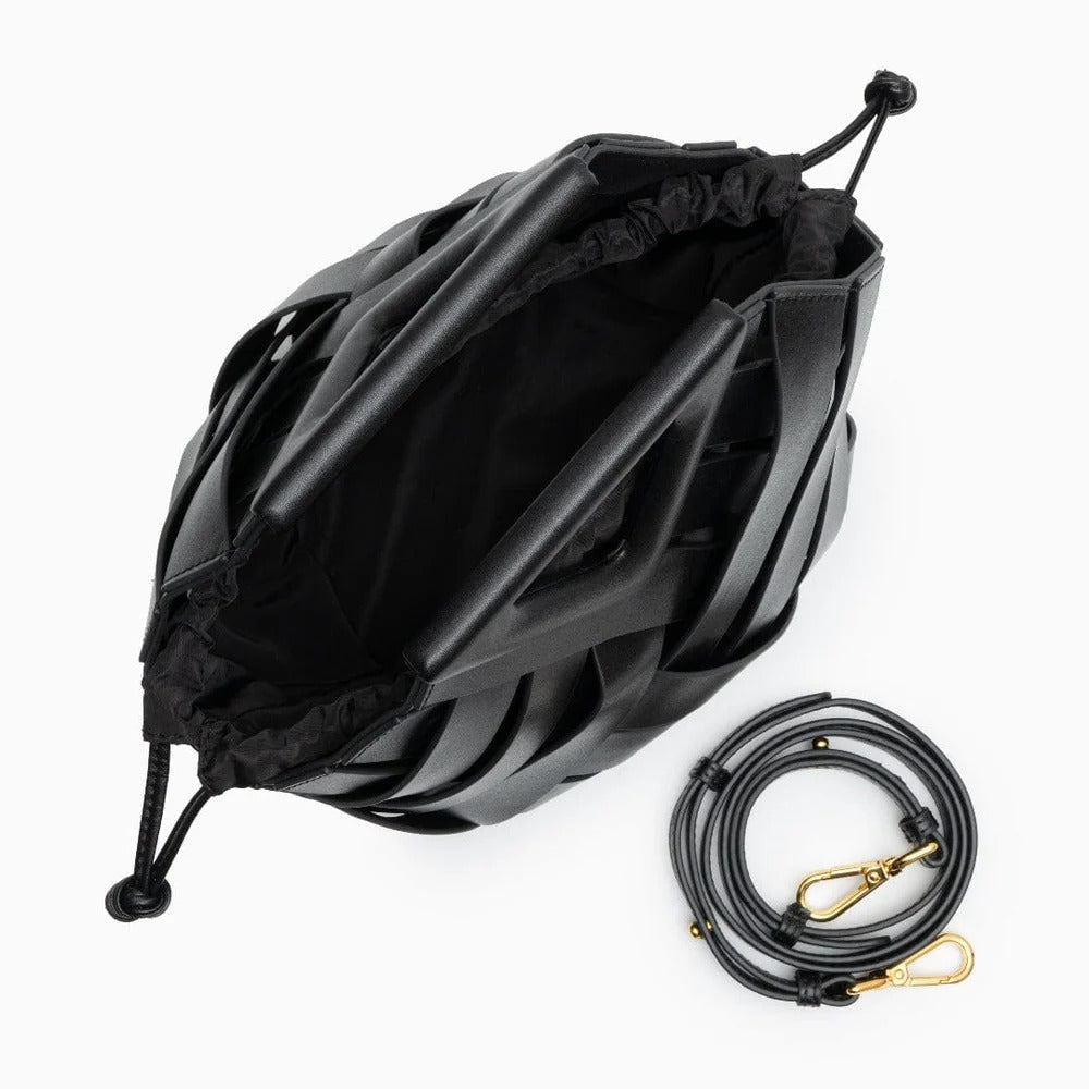 Giulietta | Woven Luxe Handbag