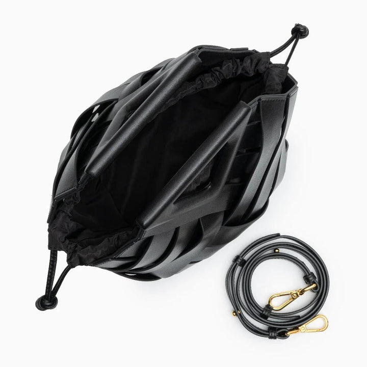 Giulietta | Woven Luxe Handbag