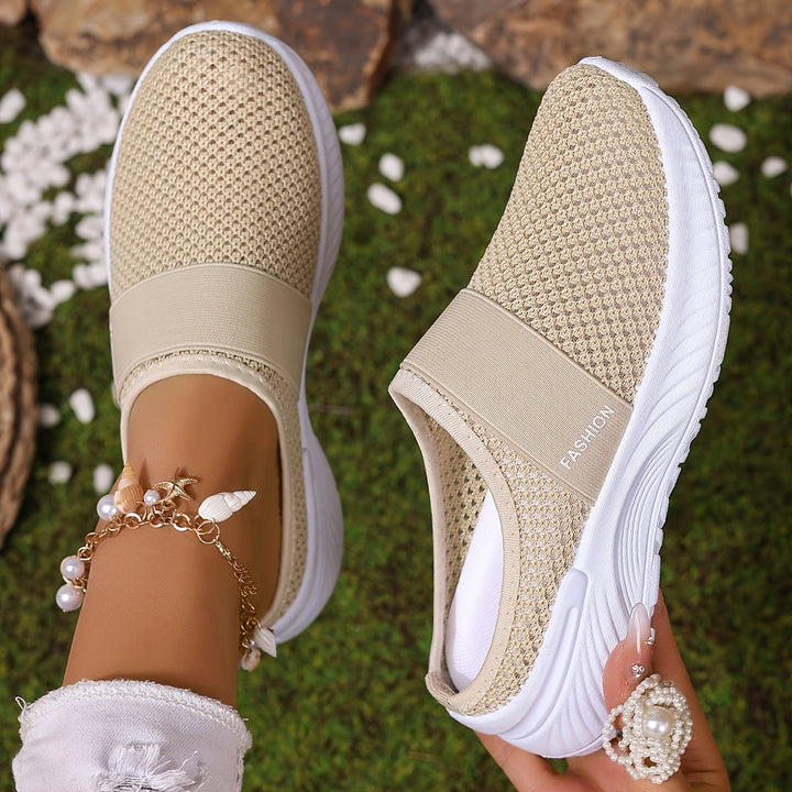 Lily | Everyday Comfort Sneakers