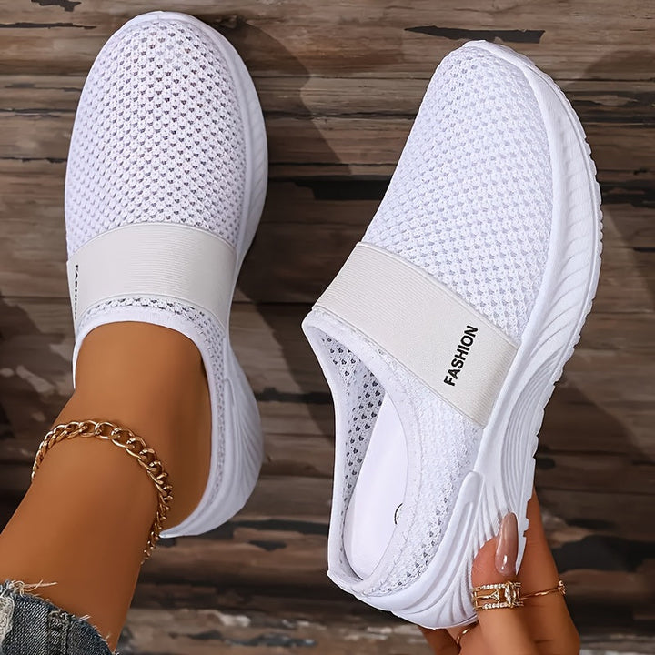 Lily | Everyday Comfort Sneakers