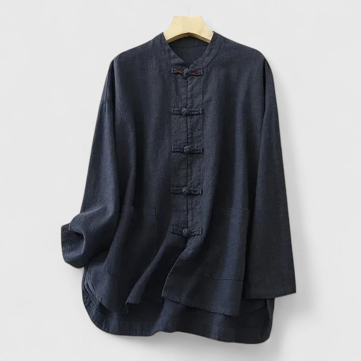 June | Cozy Shirt