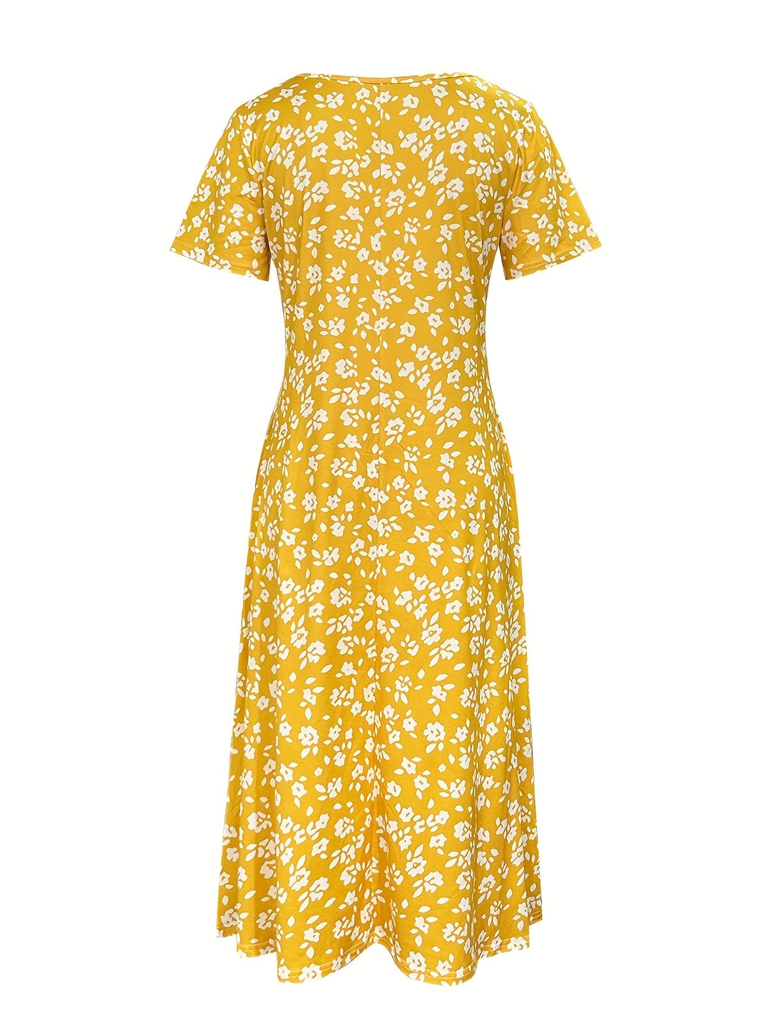 Freya | Ladies Casual Dress