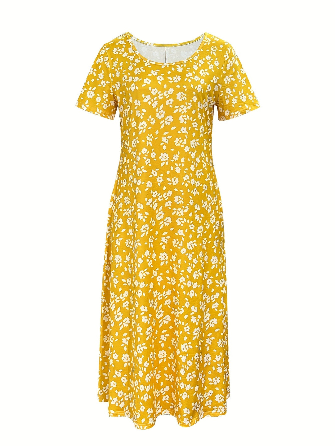 Freya | Ladies Casual Dress