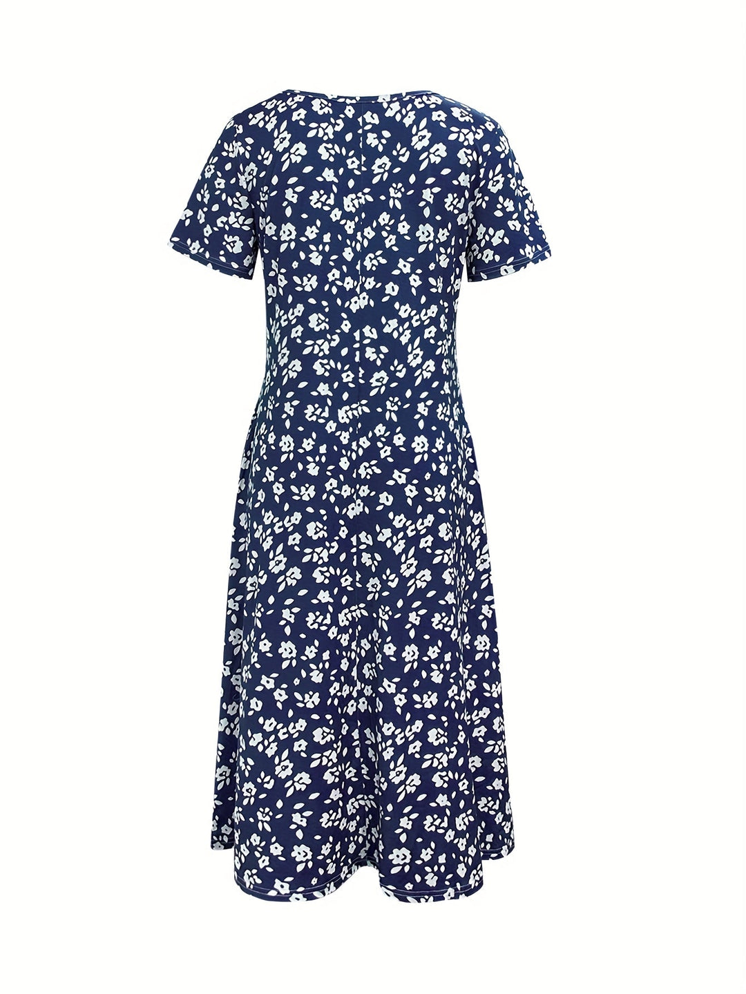 Freya | Ladies Casual Dress