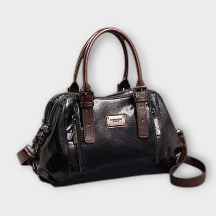 Penelope | Elegant Vintage Shoulder Bag