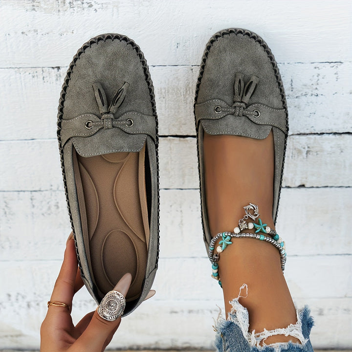 Matilda | Casual Loafers
