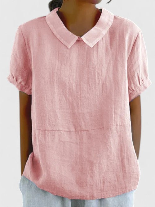 June | Elegant Shirt