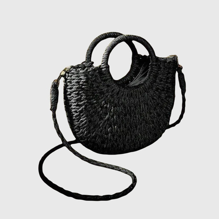 Amaya | Summer Shoulder Bag