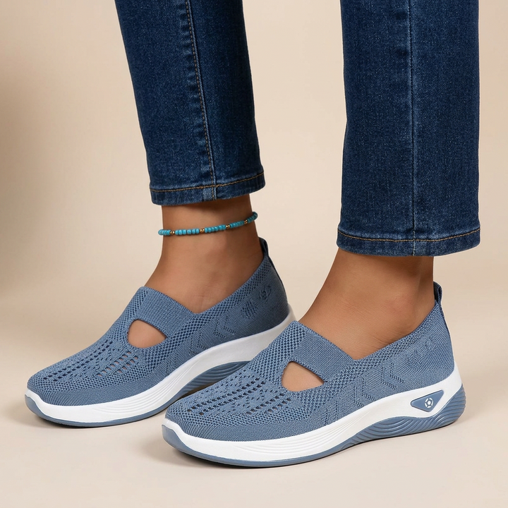 Ortho | Comfortable Non Slip Support Shoes