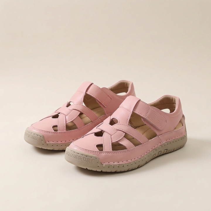 Sola | Lightweight Summer Sandals
