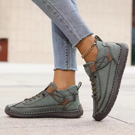 Mia | Everyday Comfort Trainers