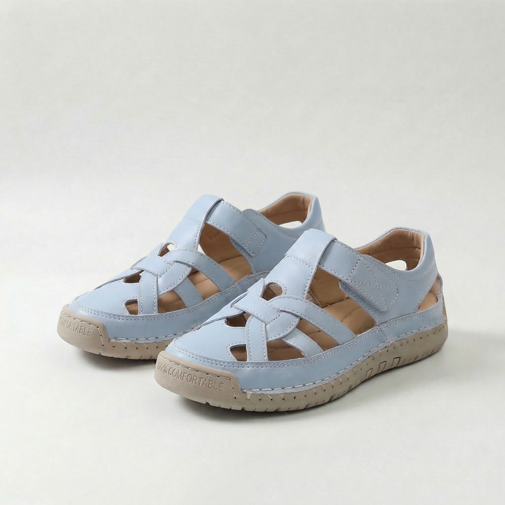 Sola | Lightweight Summer Sandals