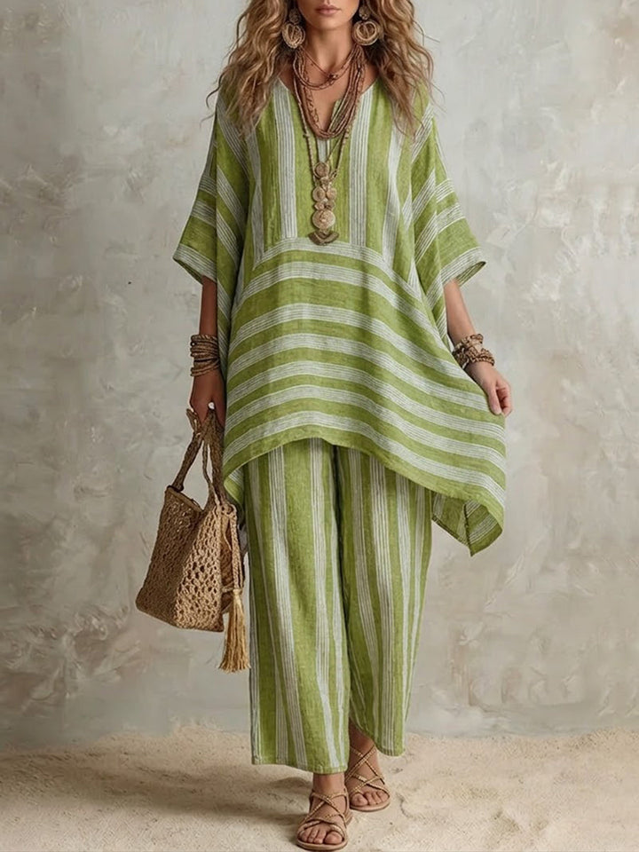 Mila | Iluma Co-ord Set