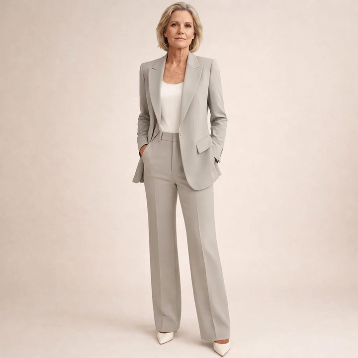 Vanessa | Elegant Suit Set