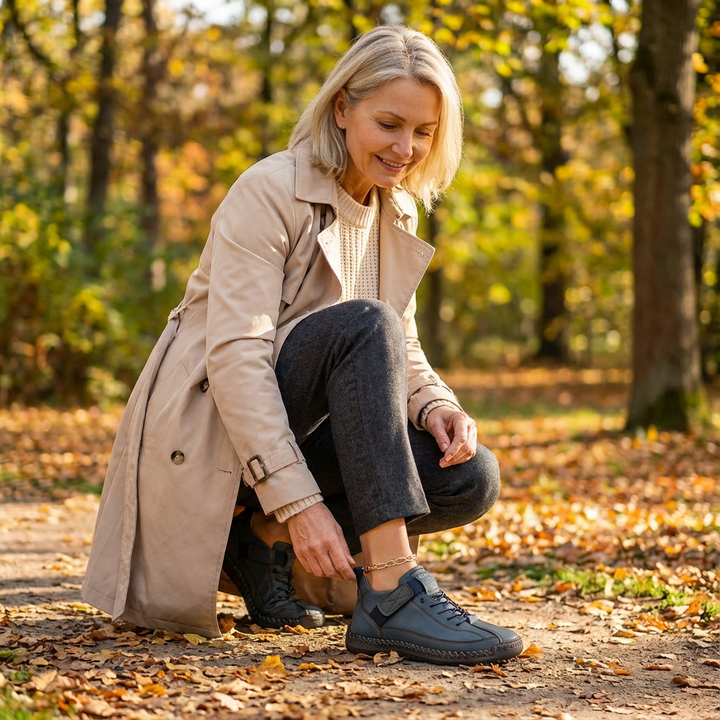 Mia | Everyday Comfort Trainers
