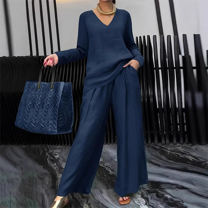 Mia | Casual Lounge Set