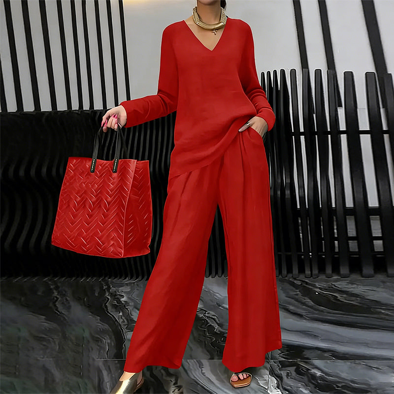 Mia | Casual Lounge Set