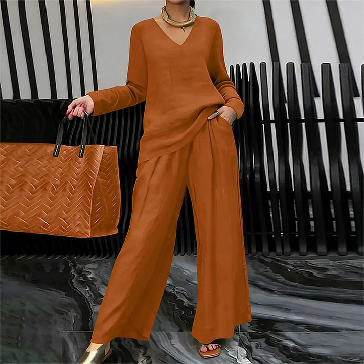 Mia | Casual Lounge Set