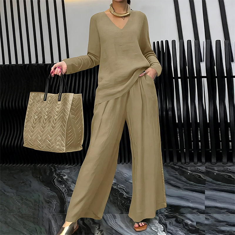 Mia | Casual Lounge Set